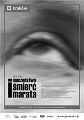 Męczeństwo i śmierć Marata
