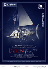 DZIEŃ OSIEMDZIESIĄTY PIĄTY