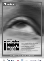 Męczeństwo i śmierć Marata