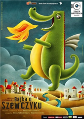 Bajka o Szewczyku